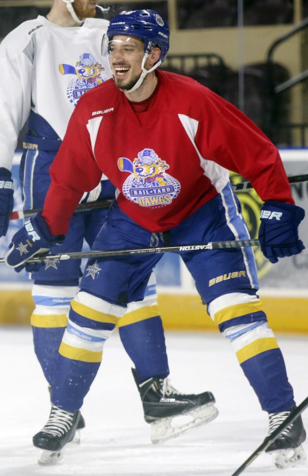 Rookies Vernace and Williams Sign with Oilers