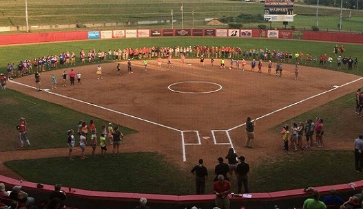 Akron Racers Foundation Finalizes 2018 High School Tournament Schedule