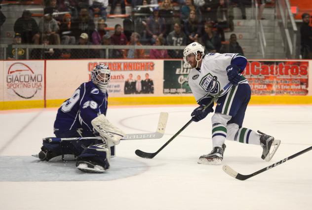 Comets Fall in Preseason Opener