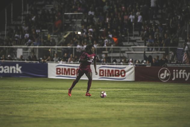 Sacramento Republic FC 2, Phoenix Rising FC 0