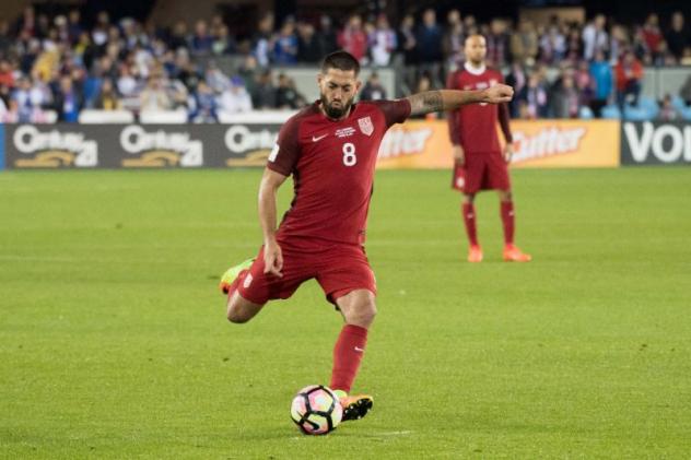 Seven Sounders FC Players Called into International Duty for Final 2018 FIFA World Cup Qualifiers