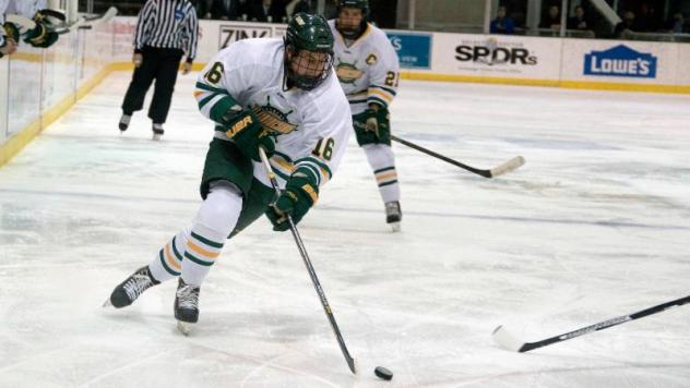 Botten Joins Havoc Camp