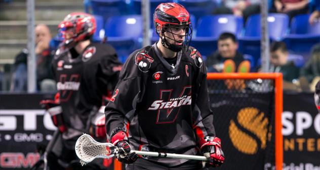 Matt Beers Named Stealth Captain