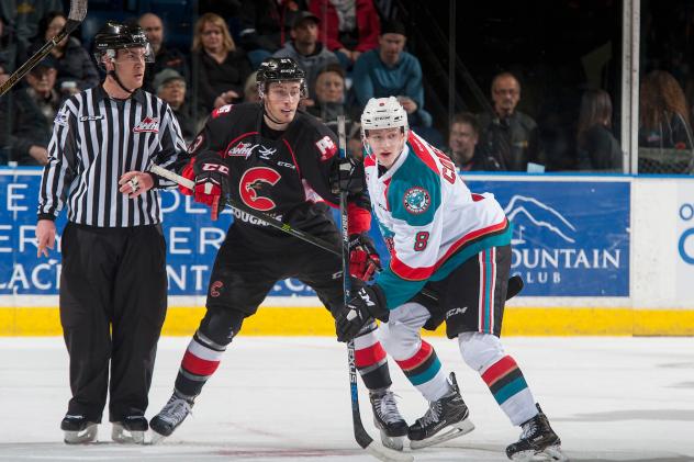 Rockets Head North for a Double Header with the Cats