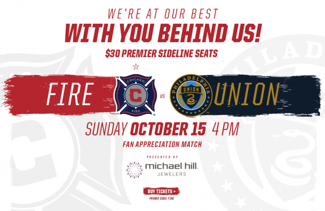Season Finale on 10/15, We'Re at Our Best with You Behind Us