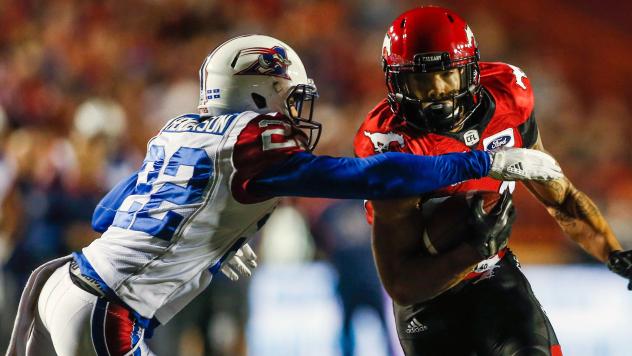 CFL News - Friday, October 6th, 2017