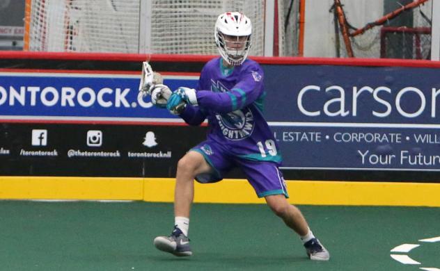 Jr. Knighthawks to Compete in Midwest Classic