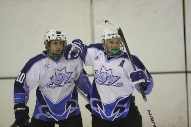 Walker to Become First Australian to Play in NHL