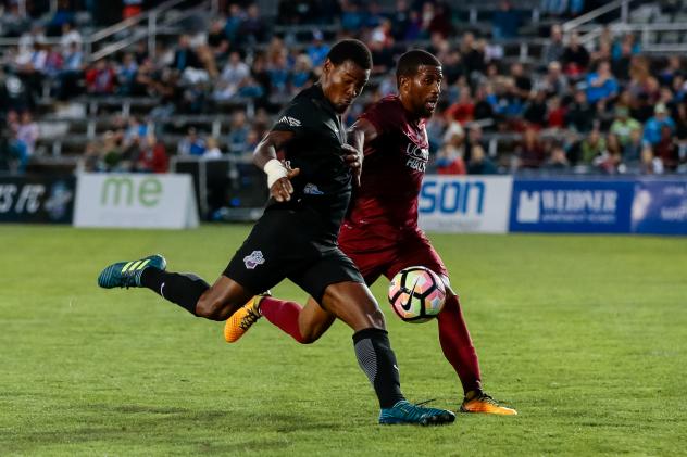 Match Recap: Sacramento Republic FC 0, Colorado Springs Switchbacks FC 1
