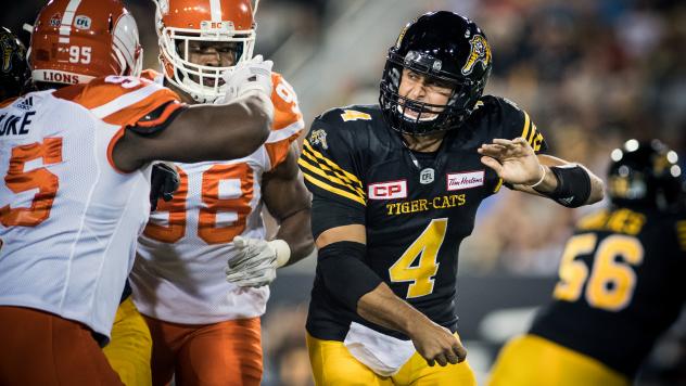 CFL News
