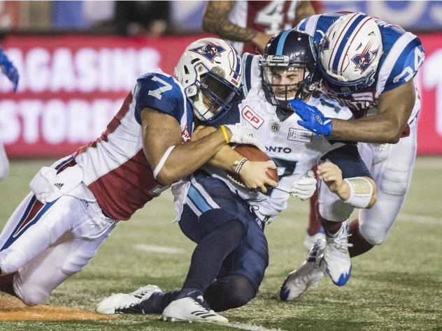 CFL News