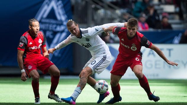 MLS News