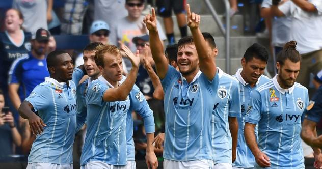 MLS News