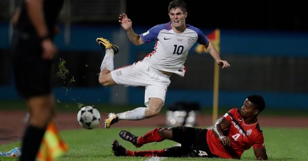 MLS News