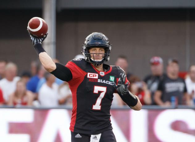 Harris Named Shaw CFL Top Performer for Week 16 | Harris Nomm=C3=A9 Joueur De La Semaine Num=C3=A9ro 16 Dans La LCF, Pr=C3=A9sent=C3=A9 Par Shaw