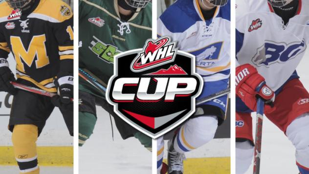 WHL Announces Schedule, Ticketing Information for Rebranded 2017 WHL Cup
