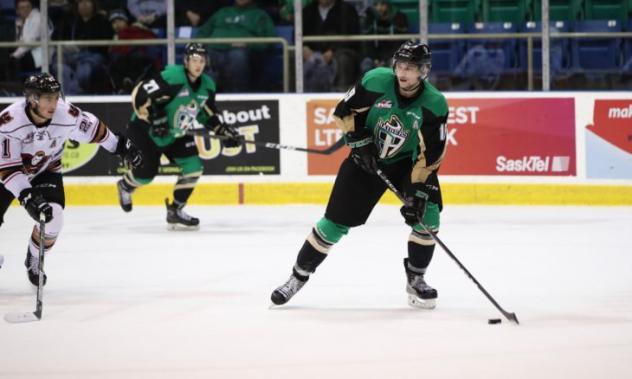 The CHL Hockey Insider