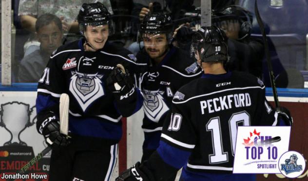The CHL Hockey Insider