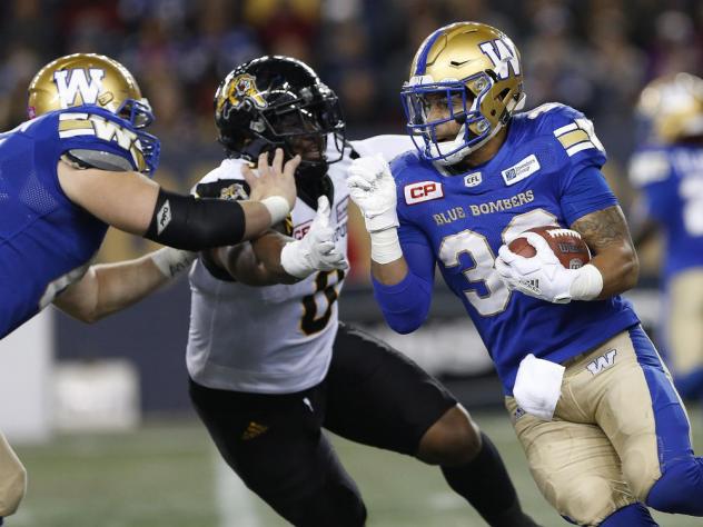 CFL News