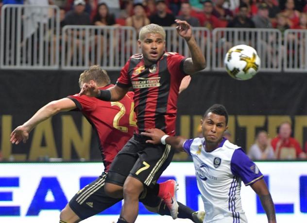 MLS News