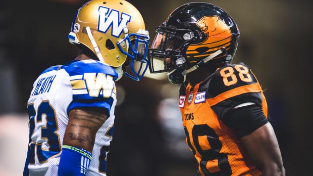 CFL News