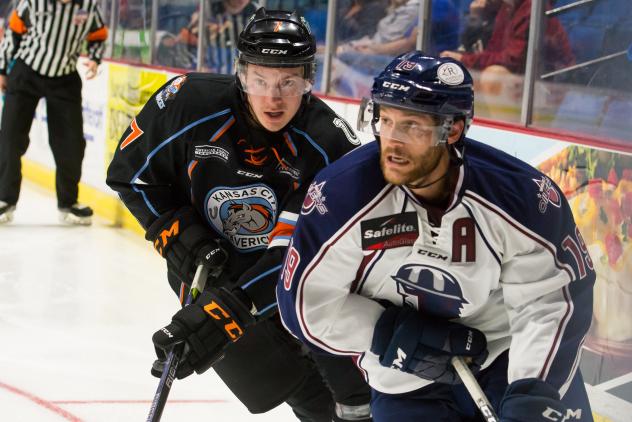 Oilers Comeback Effort Falls Short in Season Opener