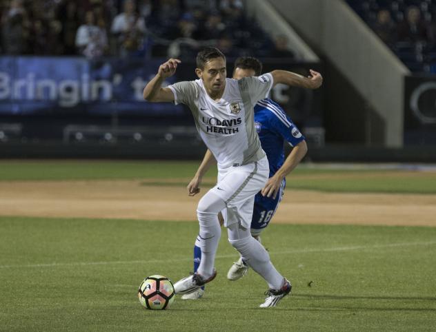 Sacramento Republic FC 2, Reno 1868 FC 2