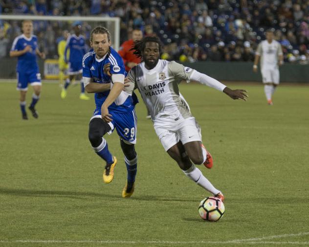 Sacramento Republic FC 2, Reno 1868 FC 2