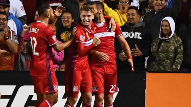 MLS News