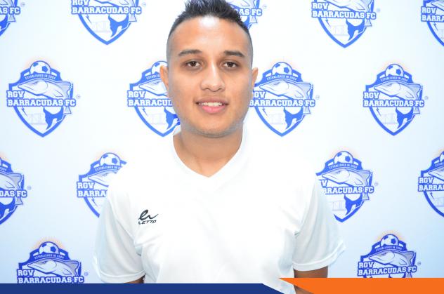Barracudas Add Three More to the Roster