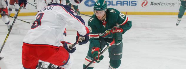 Three Recalled to Minnesota