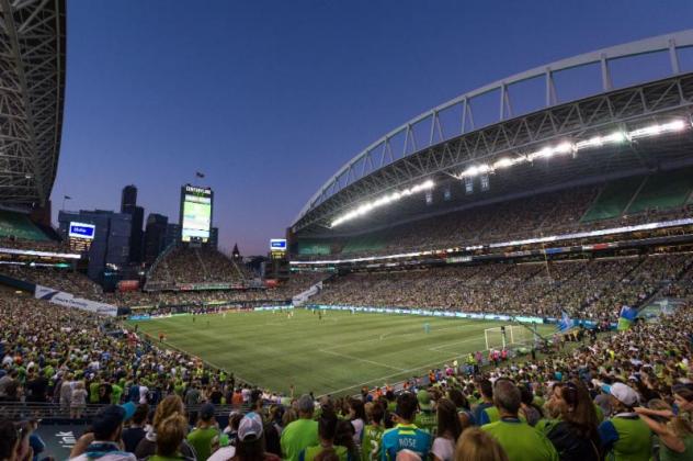 Sounders FC to Celebrate 2017 Fan Appreciation Day on Sunday