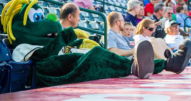 CornBelters Announce 2018 Mini-Plan Packages