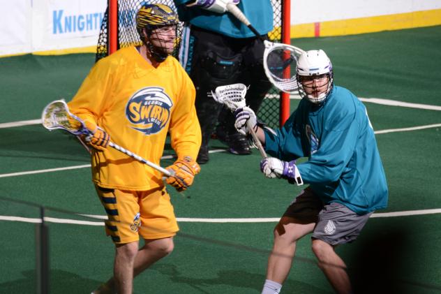 Georgia Swarm Announce Training Camp Dates for 2017-18 Season