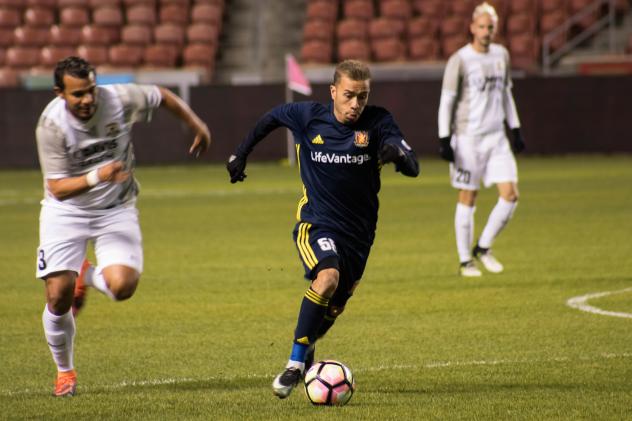 Sacramento Republic FC 1, Real Monarchs SLC 1 (1-3)