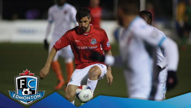 Eddies Fall to League-Leading Miami FC in Final 2017 Home Match