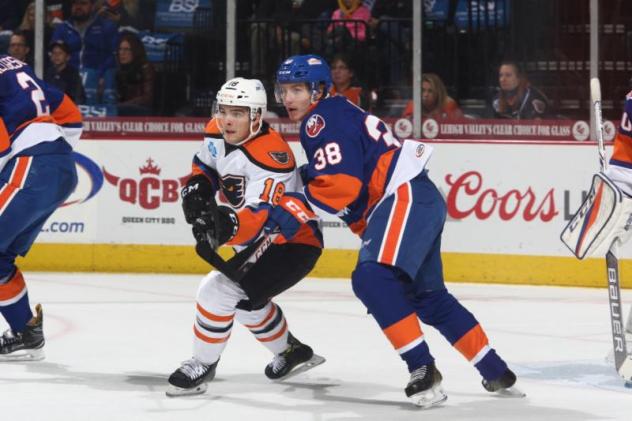 Phantoms Weekly