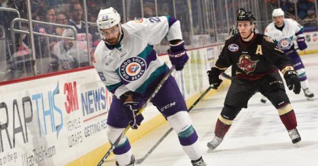 Solar Bears Weekly Report: Week of October 23