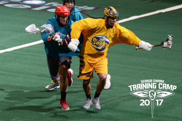 Less Than 46 Days 'Til Faceoff