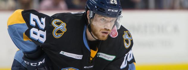 Iowa Signs Kyle Bonis to a PTO