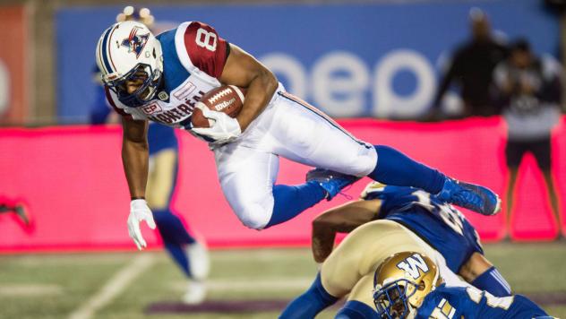 CFL News