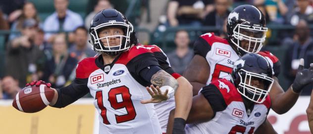 CFL News