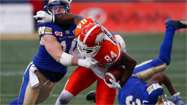 Canadian Football League