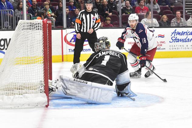 Monsters Outlasted by Reign