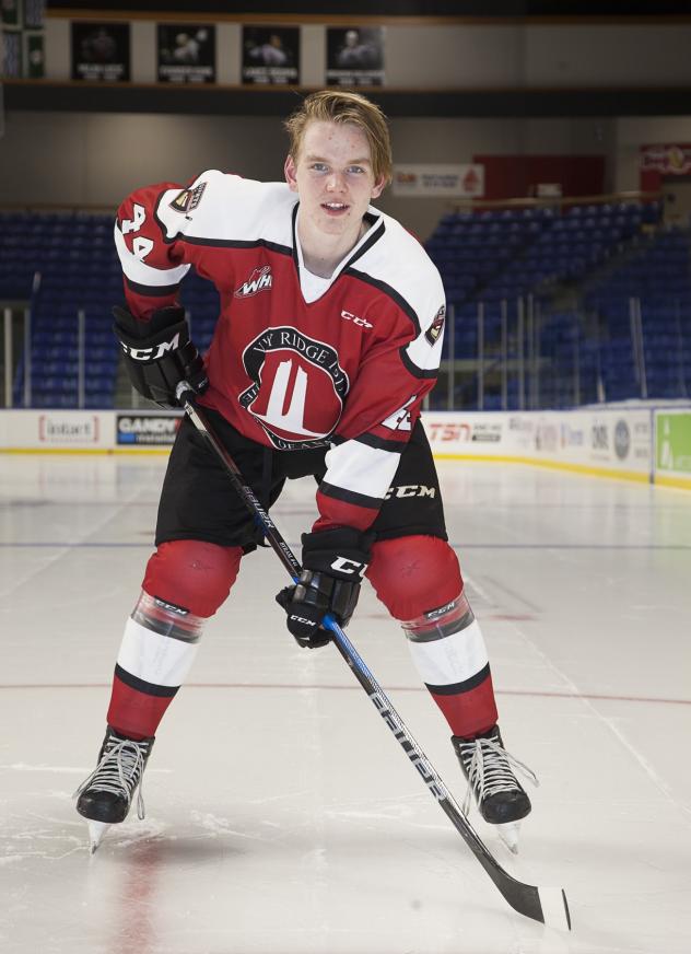 Giants to Wear Commemorative Vimy Ridge Jerseys Friday