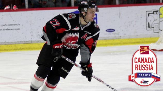 The CHL Hockey Insider