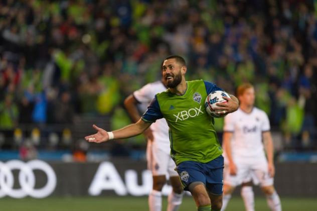 Dempsey Double Helps Sounders FC Advance to MLS Western Conference Championship with 2-0 Victory over Vancouver