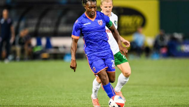 Four NASL Clubs Begin Quest for Soccer Bowl Trophy in the Championship Semifinals on Sunday Night