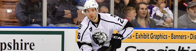 Monarchs Sink Admirals, 4-1