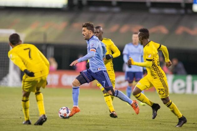 MLS News
